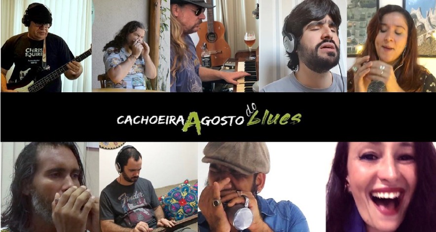 O Paraguaçu é o nosso Mississippi