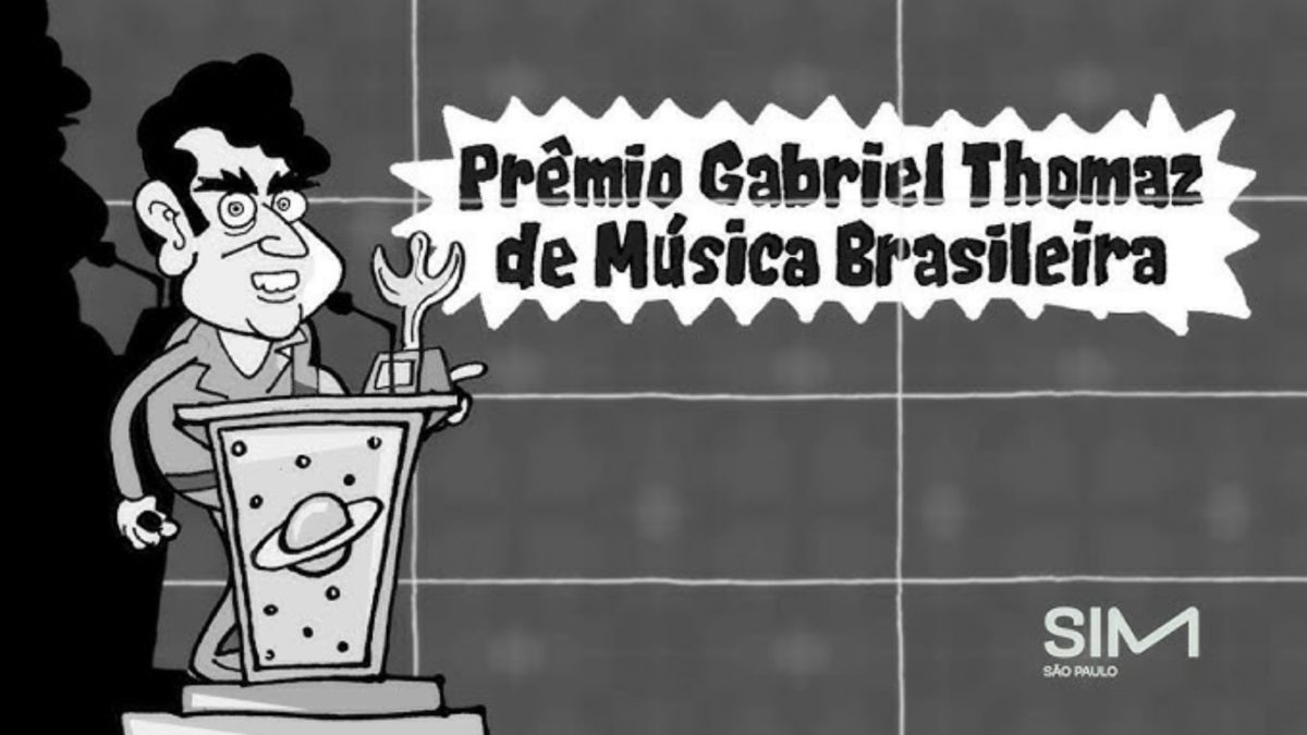 O que rolou no Prêmio Gabriel Thomaz de Música Brasileira 2020