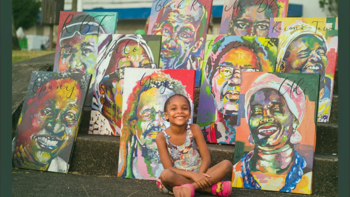 Ancestralidade Musicalizada é coisa forte no hip-hop baiano