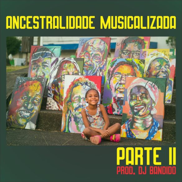 Ancestralidade Musicalizada