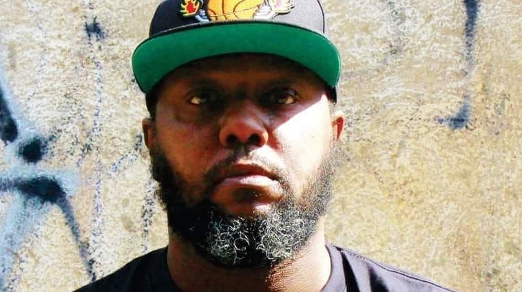 Enézimo, mestre do hip hop SP nos deixa hoje vítima do Covid 19