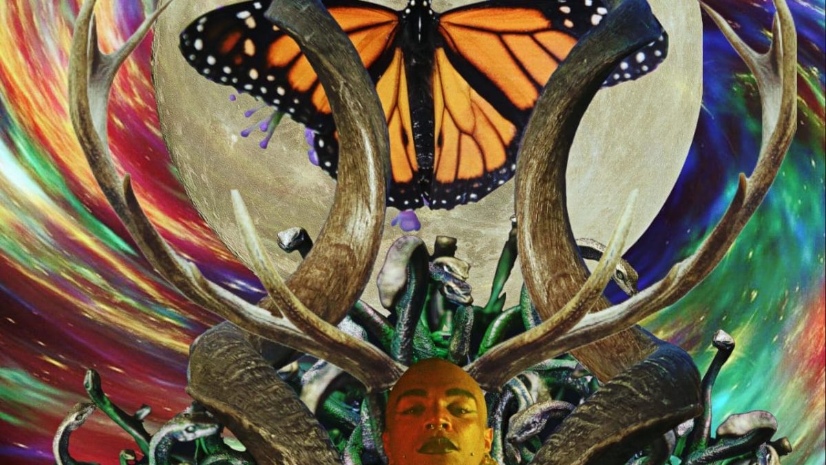 Monna Brutal lança o primeiro grande disco do ano com 20.21 