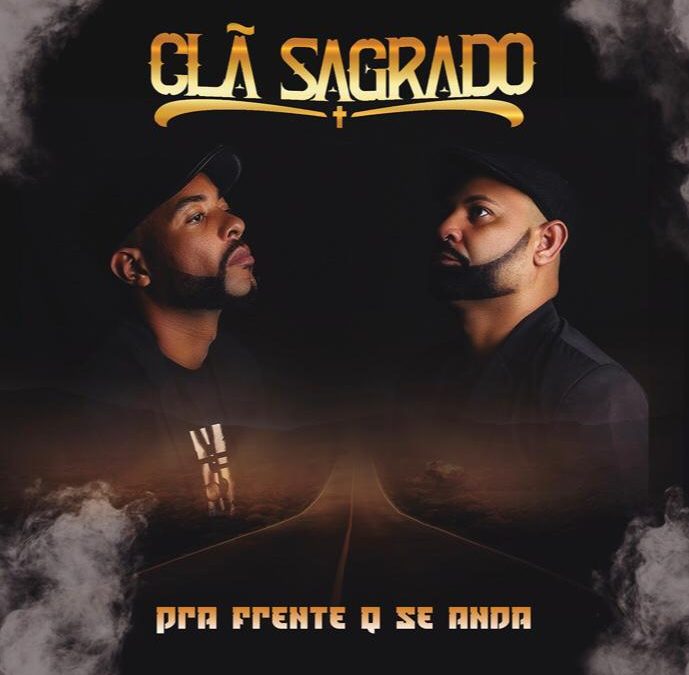 Clã Sagrado estréia com EP e videoclipe