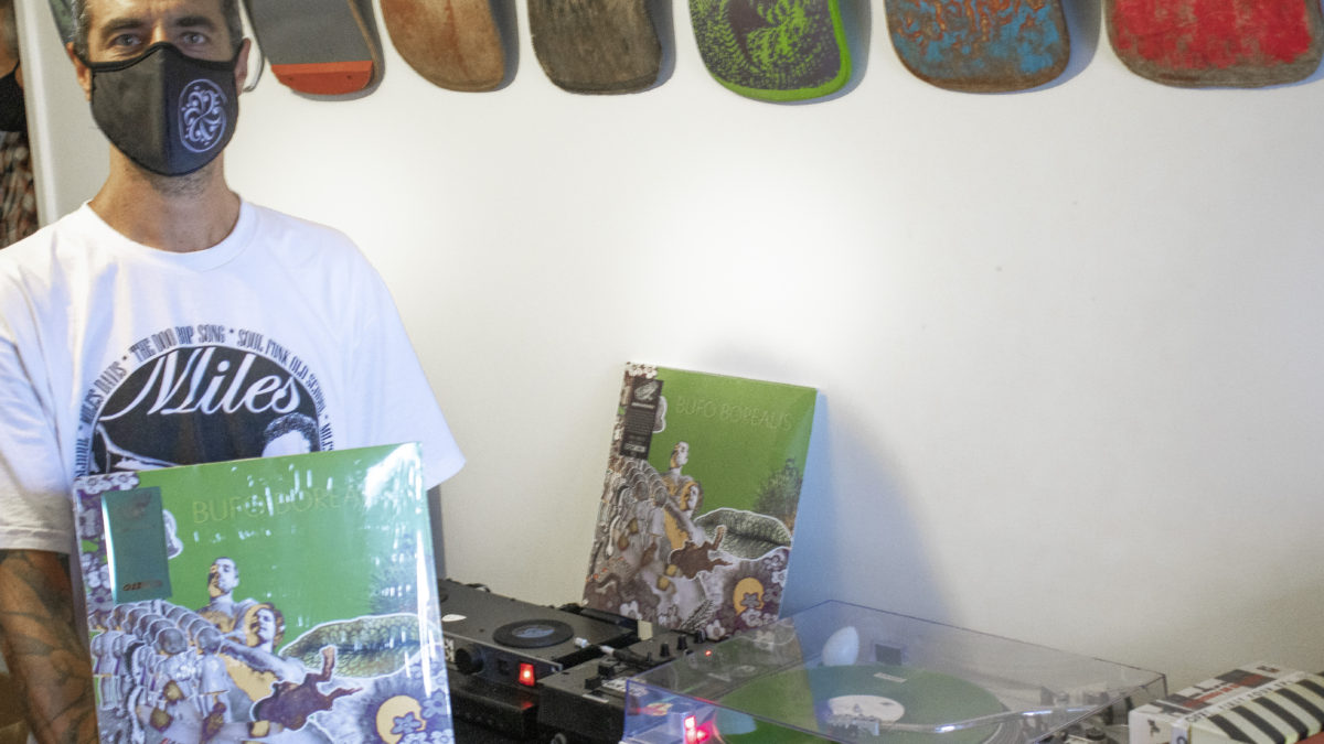 Bufo Borealis: entrevista – O Punk é Jazz ou o Jazz que é Punk?