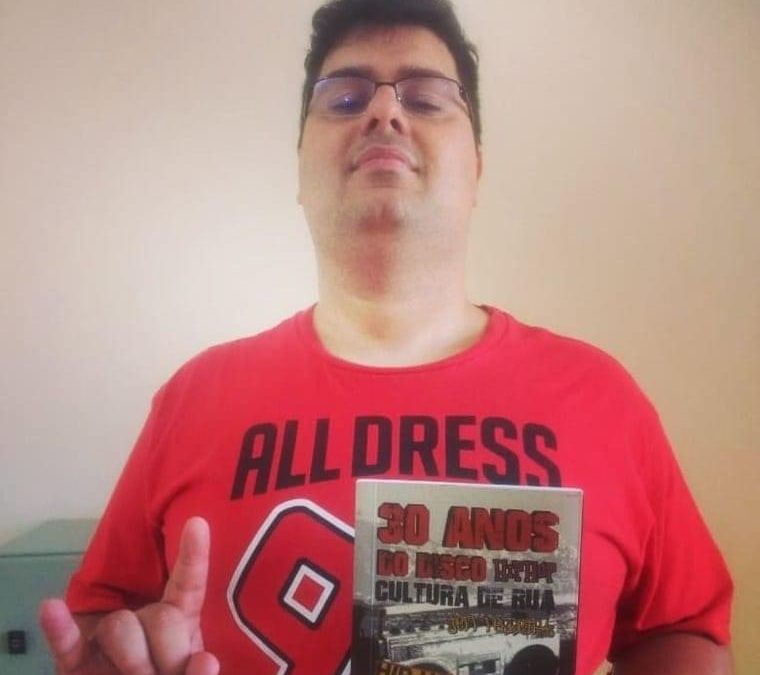 Jeff Ferreira e a mil camadas do seu Submundo do Som – Entrevista