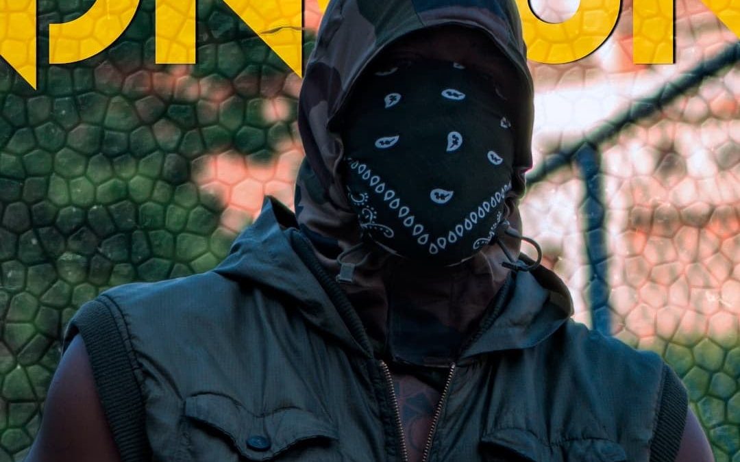 DNGUNI “Se não mata, aleja” – veneno nas linhas em Cascavel (2021)