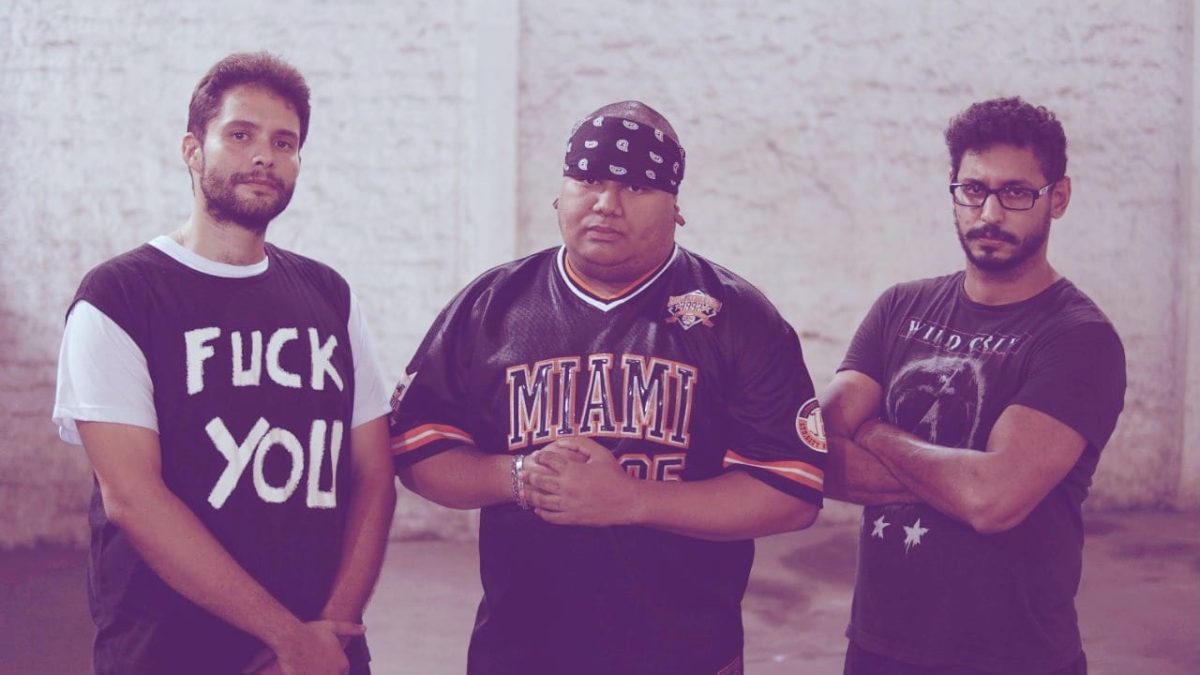 Biscó lançou o single “Genocida no poder”