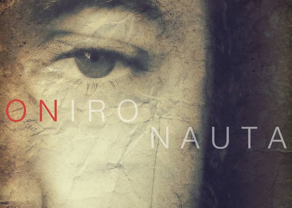 Oddish voltou virado na desgraça como um Onironauta(2021)