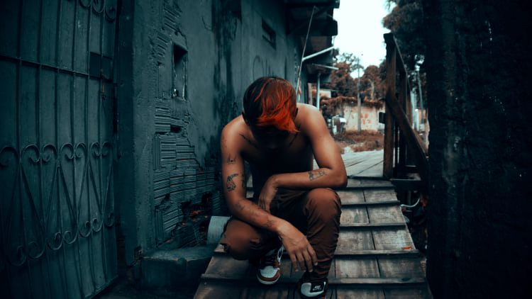 Kurt Sutil é o MC que você precisa conhecer “Antes do Amanhecer”