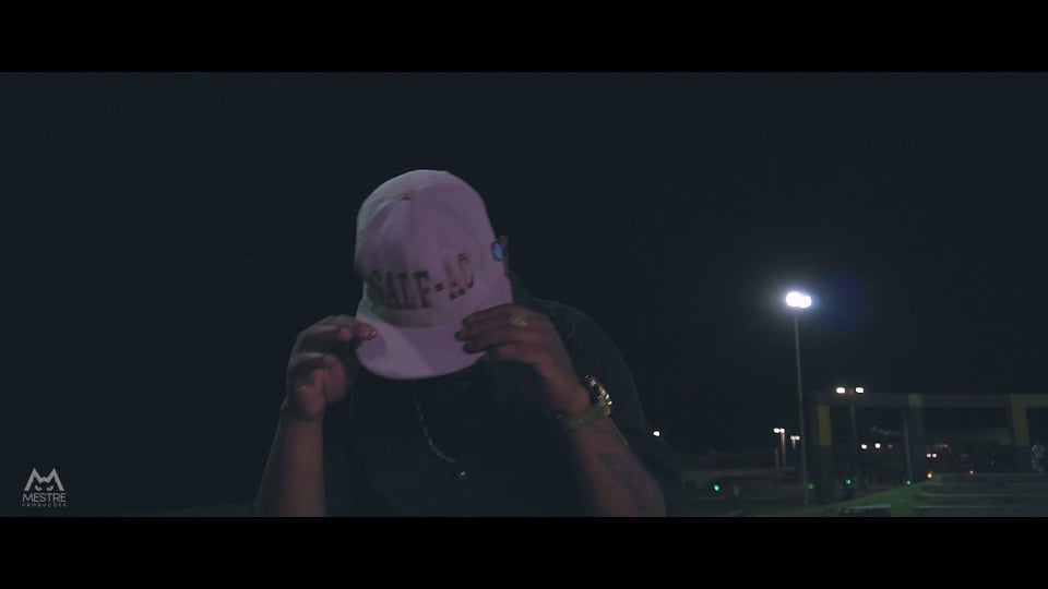 Galf AC part. Matéria Prima em “Astronauta do Asfalto”