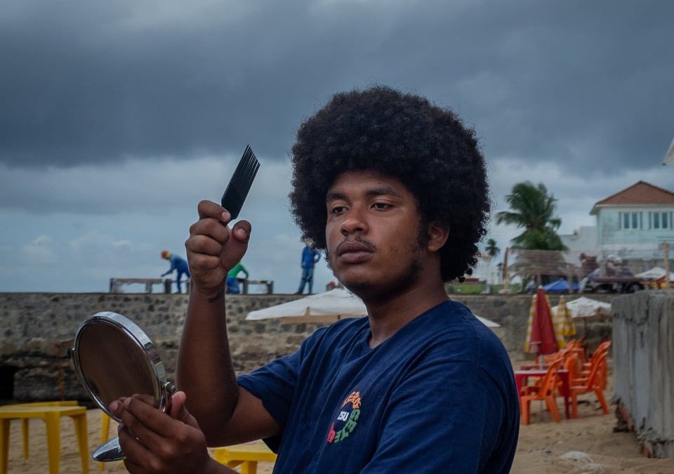 Trevo manda um “Salve Família”, rumo ao EP “Toda Vida”