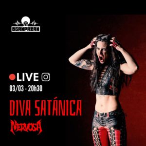Diva Satanica