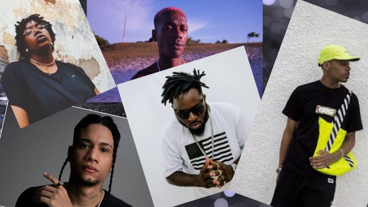 RAP BA em audiovisuais, muita história e originalidade!