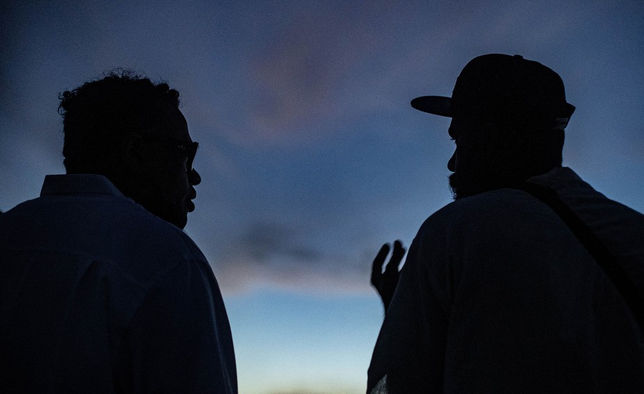 ‘Reza Forte’: o que o BS nos traz em seu novo álbum?