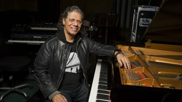 Chick Corea, 79 anos de uma vida através da música