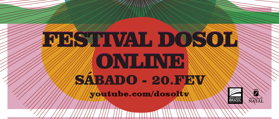 DoSol apresenta a diversidade da música potiguar