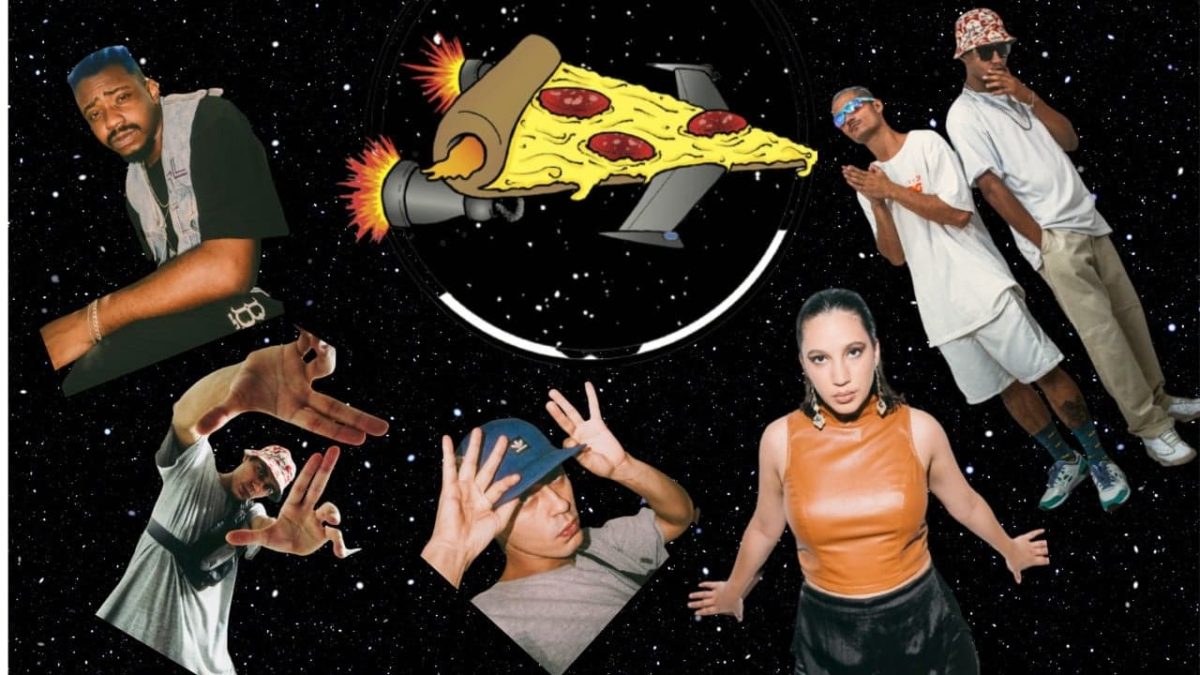 Soundfood Gang em 2021, confira os lançamentos e o que vem por aí!