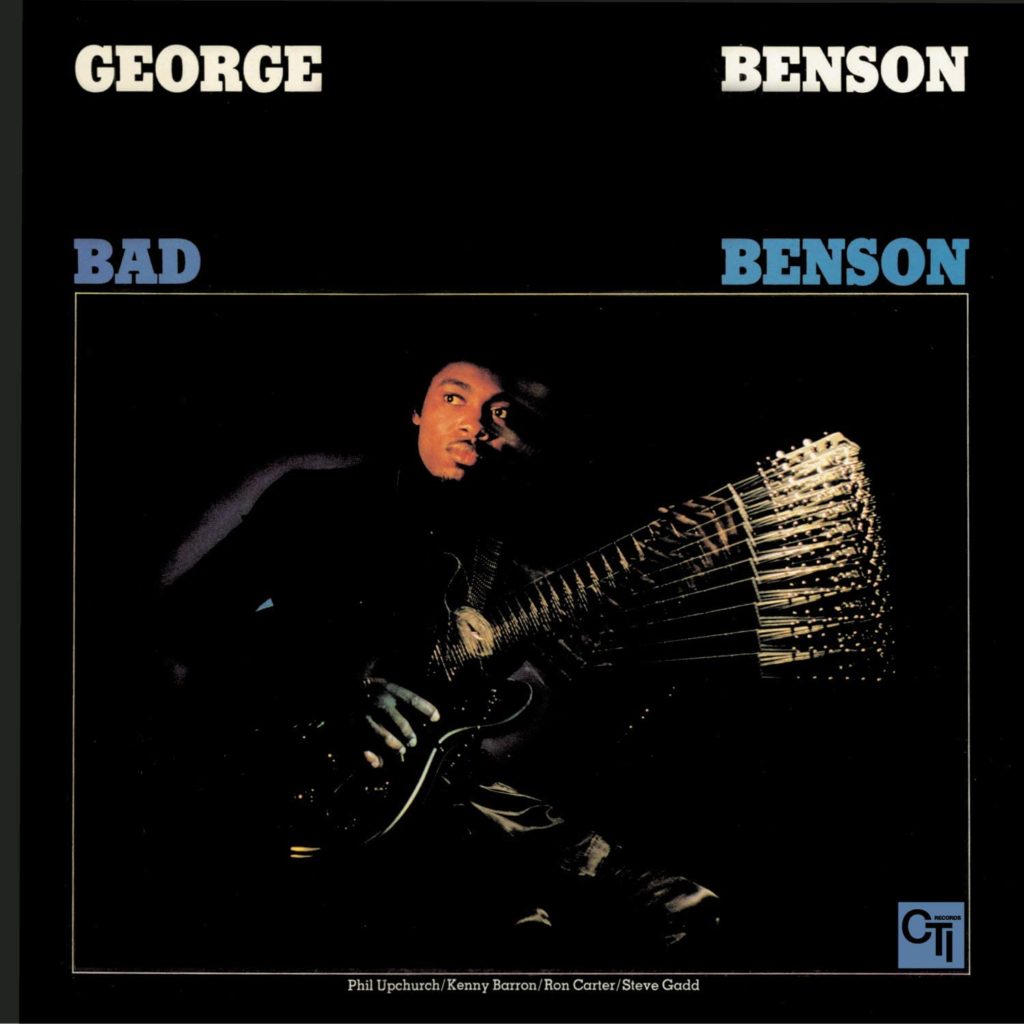 george benson