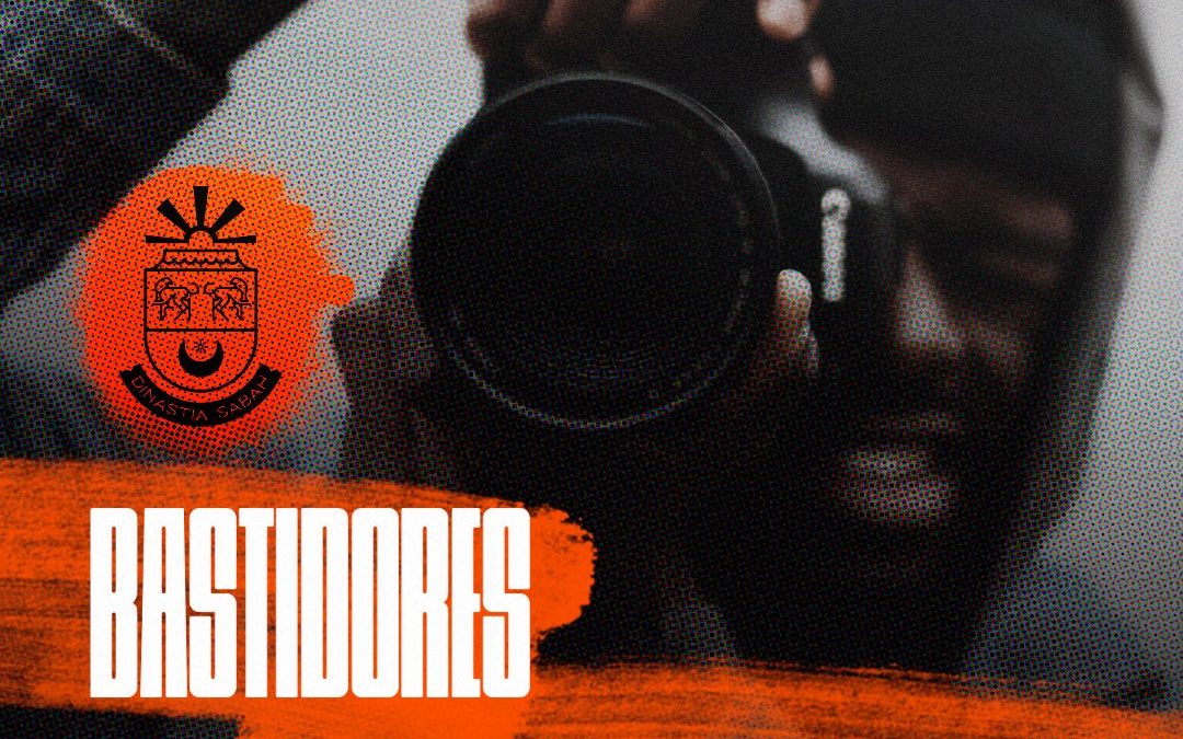 Bastidores do artista independente no Brasil