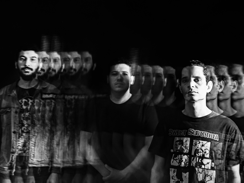 LASSO LANÇA SEU DISCO DE ESTREIA