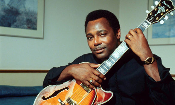 george benson