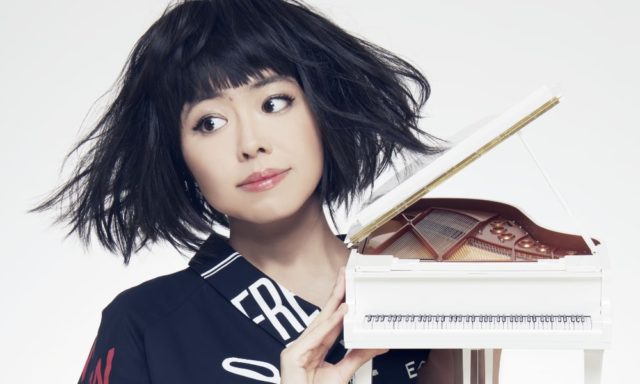Hiromi Uehara e a valorização do tempo em Time Control