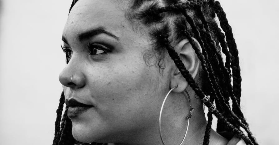 Existo porque escrevo! Reflexões sobre o ser mulher blogueira no Hip Hop. 