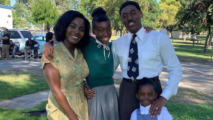 Them (2021) e a exploração das dores negras!