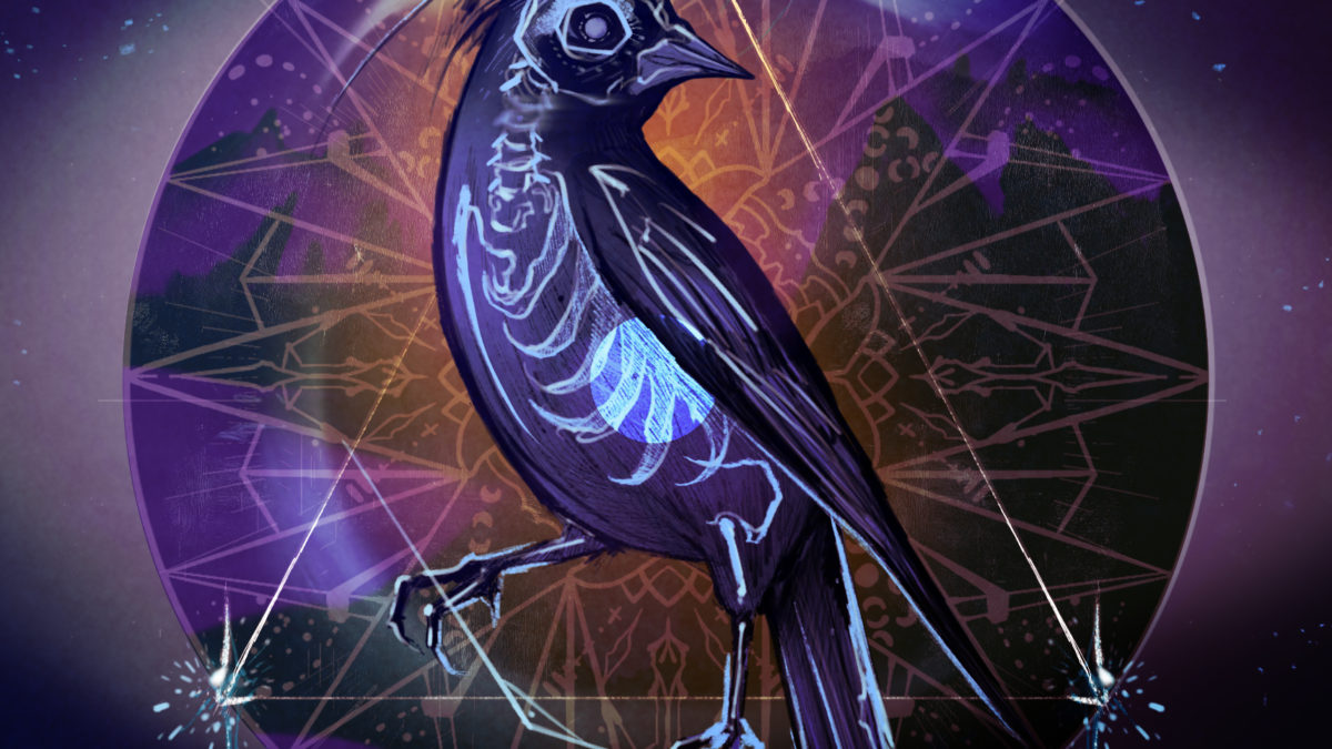 Ordinals lançou o EP “Íris (2021)” – Review .