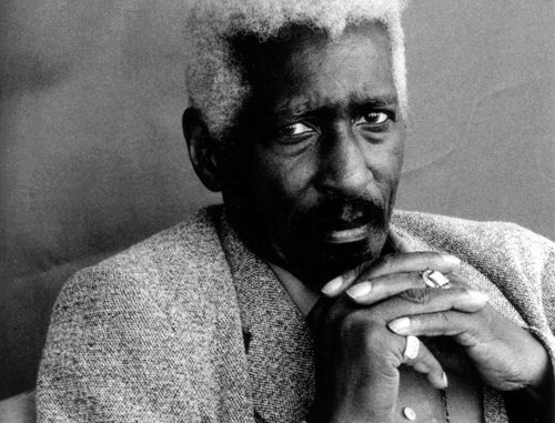 The Call: o dia que o Mal Waldron colocou o dedo na tomada