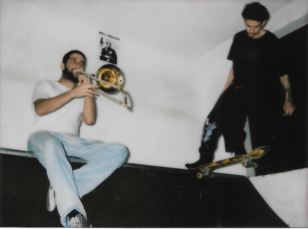 antonio neves the sway now