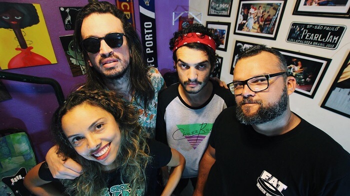 Bolodoido Musical chega de vuadora no Rio Grande do Norte