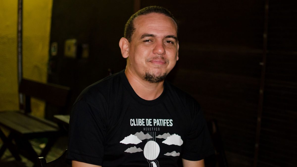Oganpazan Entrevista: Joilson Santos (Dopesmoke Festival)