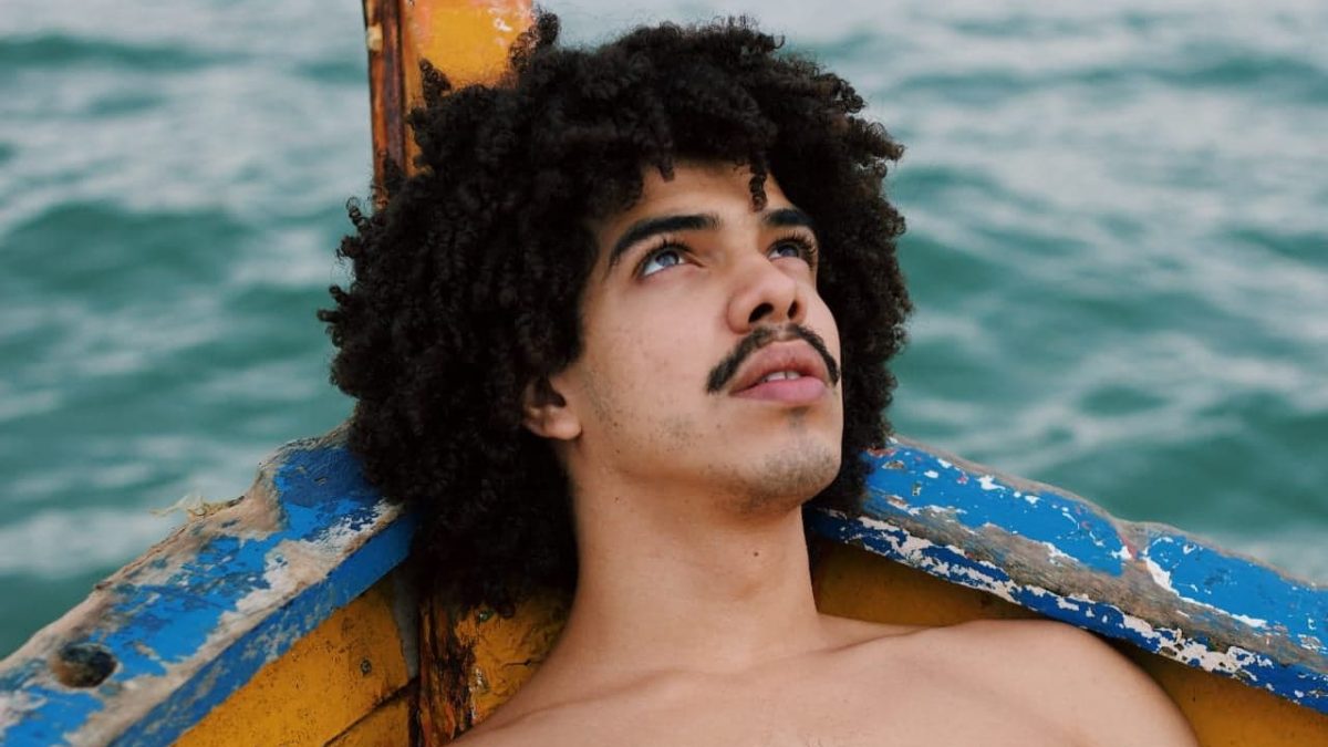 Quando o sucesso cantou para Léo da Bodega 