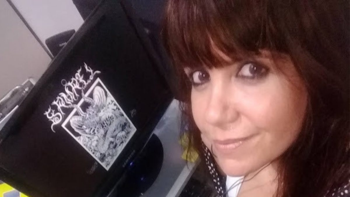 Bate-papo que fortalece: Adriana Dibby