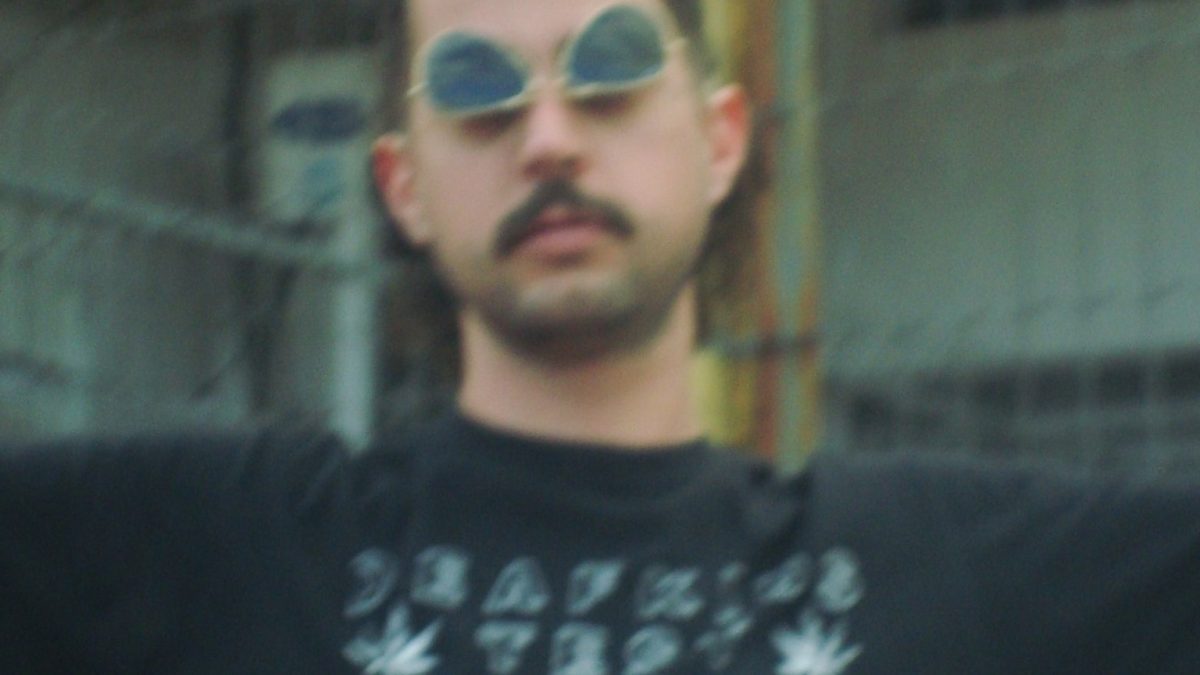 Wender Zanon e a cena em: This is Canoas not POA/ Entrevista!