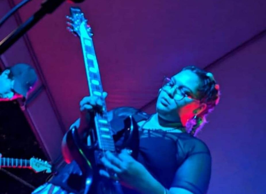 Minas na cena: bate-papo com Priscila Oliveira