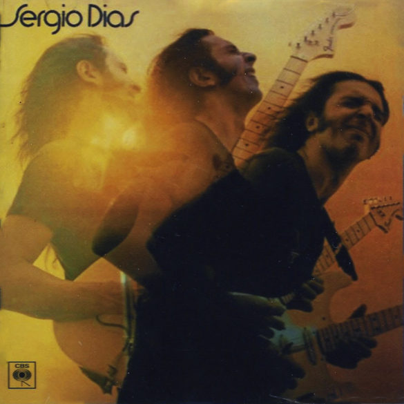 entrevista sergio dias