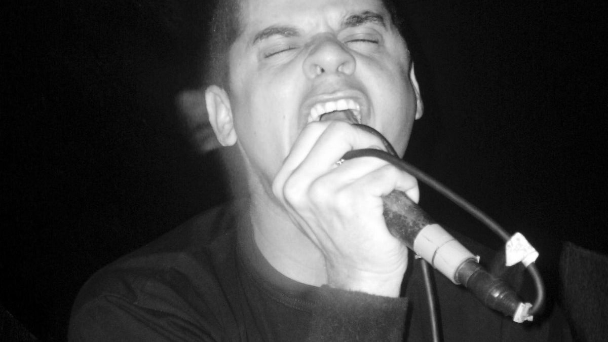 Hoje Você Morre lançava seu disco de estréia em 2008 – Memória Bolodoido