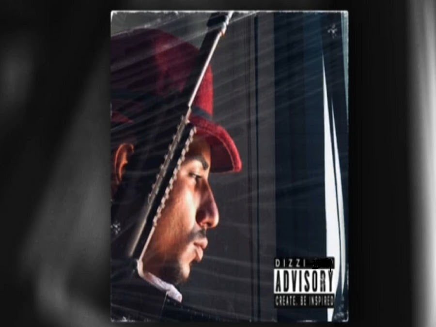 Dizza Baby 2021, 16 Beats com luta e amor em novo disco!