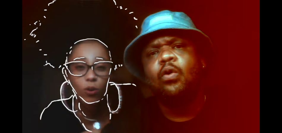 A Vivência que sobrevoa o tempo, Matéria Prima e nabru