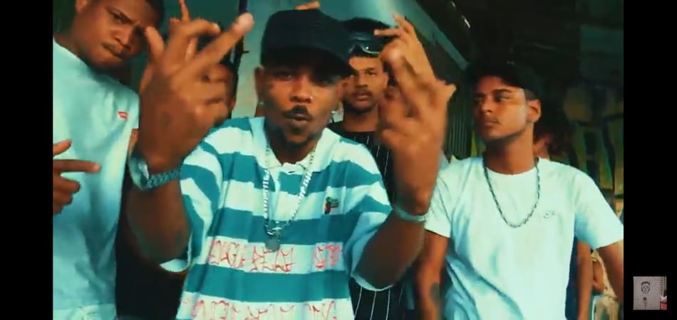 OG Nigga, uma jovem promessa do rap baiano, do boombap ao drill