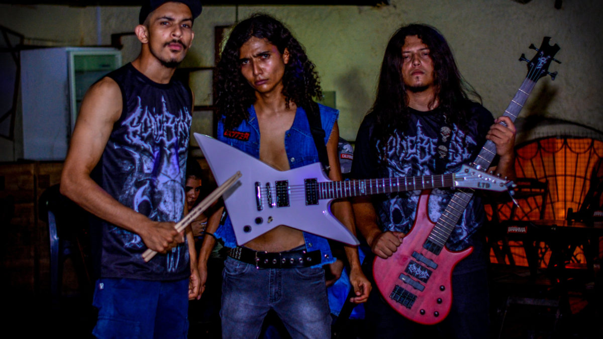 Maranhão para além do Reggae, Bolodoido Musical