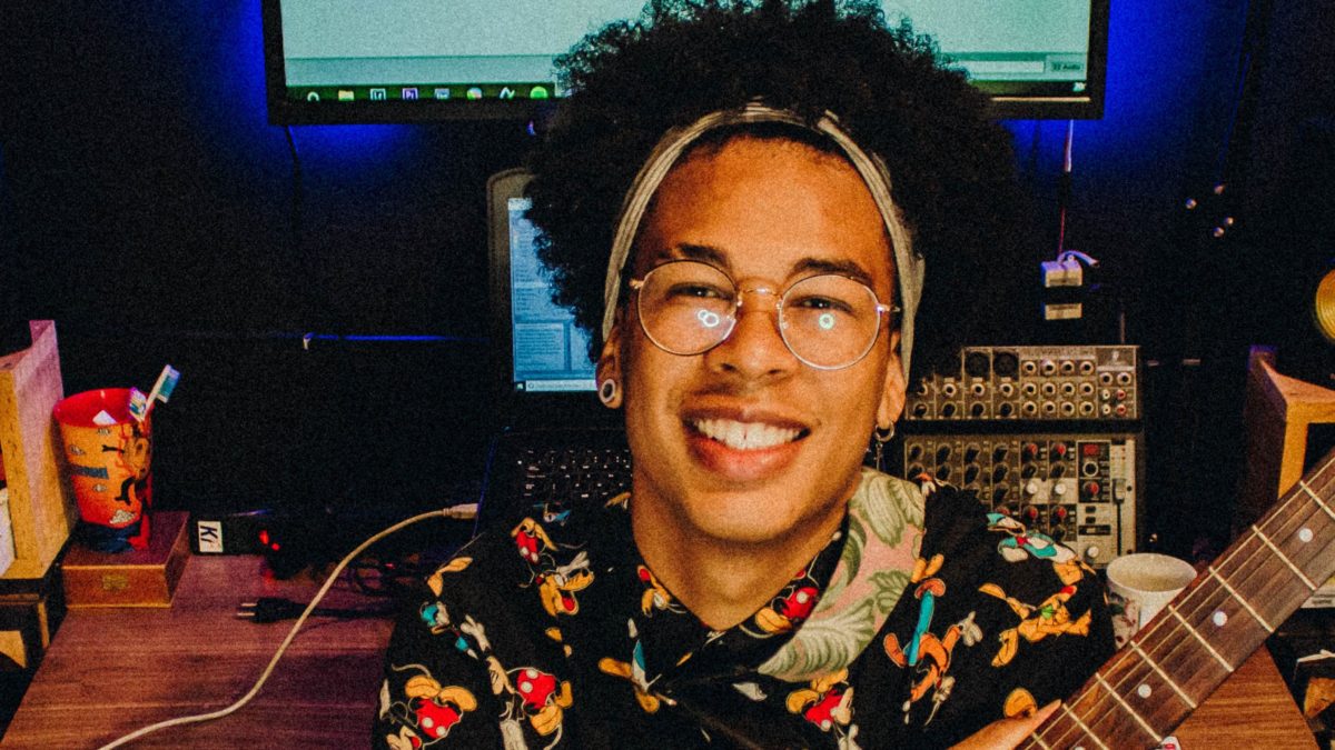 Brandon Alves lança seu 4o single e completa sua tetralogia das lembranças