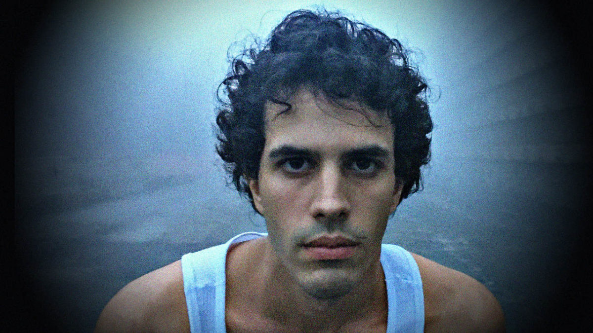 Câmara Analógica, um olhar de fora da matrix