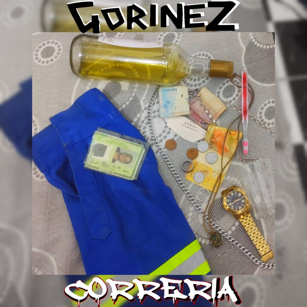 Gorinez