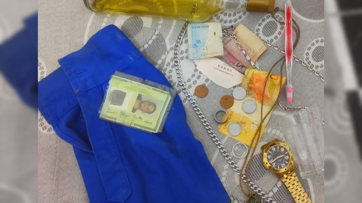 Gorinez lança “Correria” com exclusividade pelo Oganpazan.