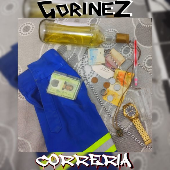 Gorinez