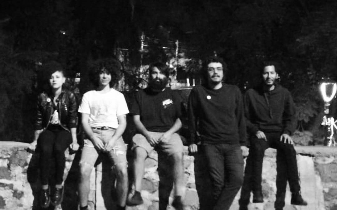 Priscila Machado (Vaca Profana / Vontade) – Bolodoido Musical