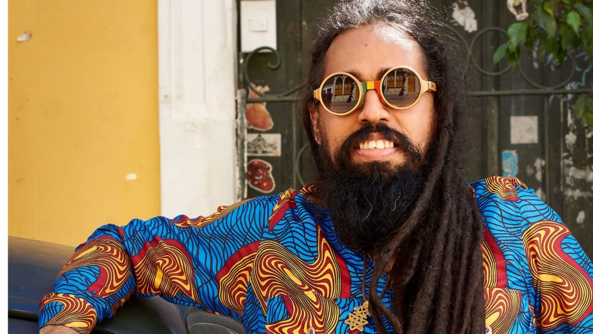 Original Camacã e a luta ancestral contra a Babilônia